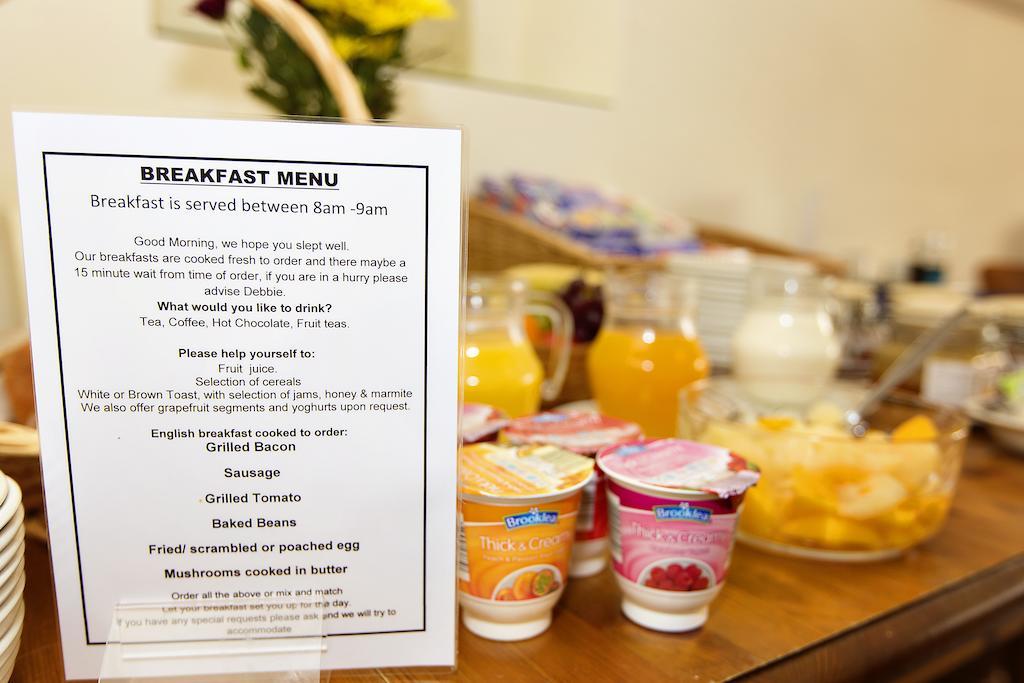 Relax At Rosscourt Guest House-Free On Site Parking (Adults Only) Борнмут Экстерьер фото