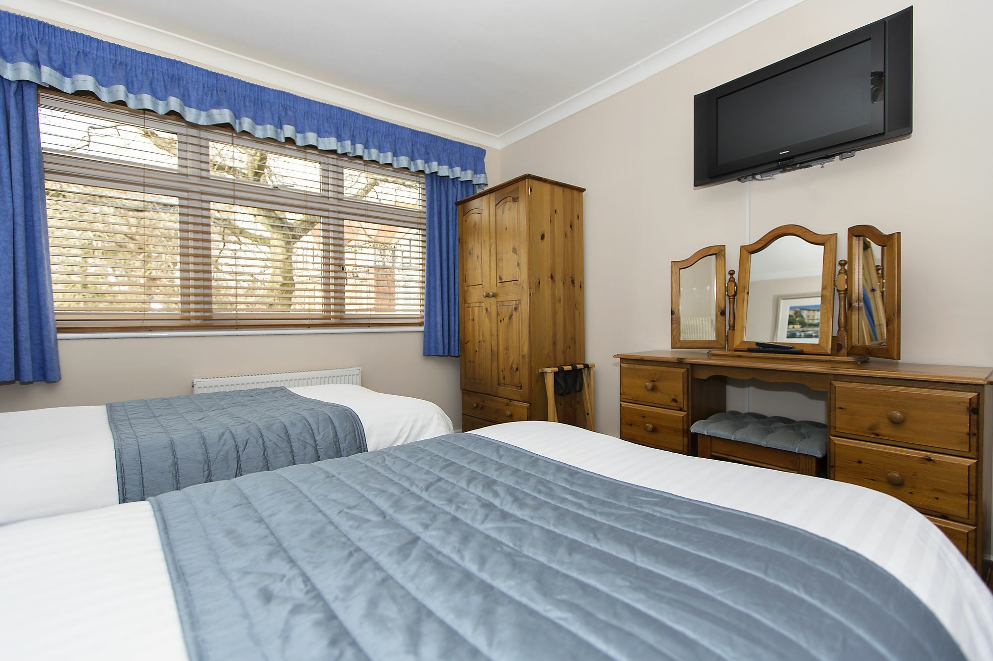The Rosscourt Hotel (Adults Only) Борнмут Экстерьер фото