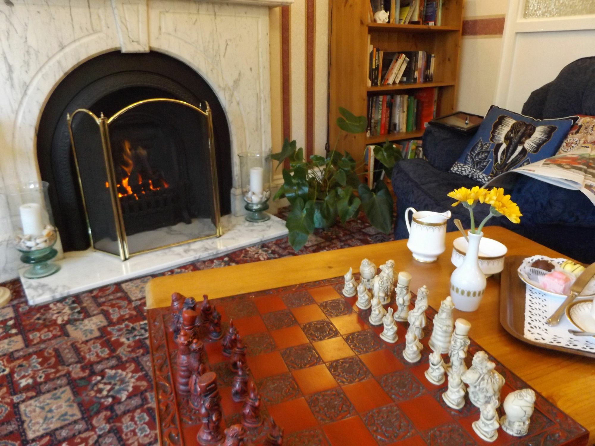 The Rosscourt Hotel (Adults Only) Борнмут Экстерьер фото